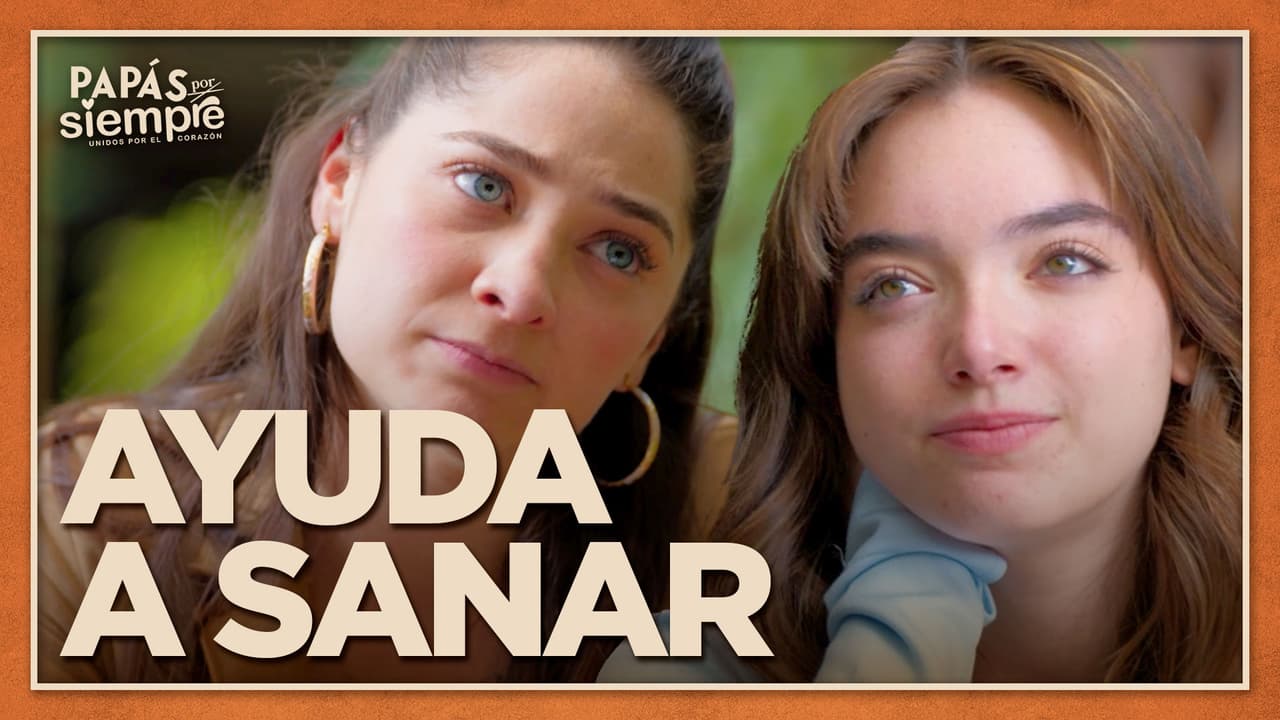 Circe le abre su corazón a Edith