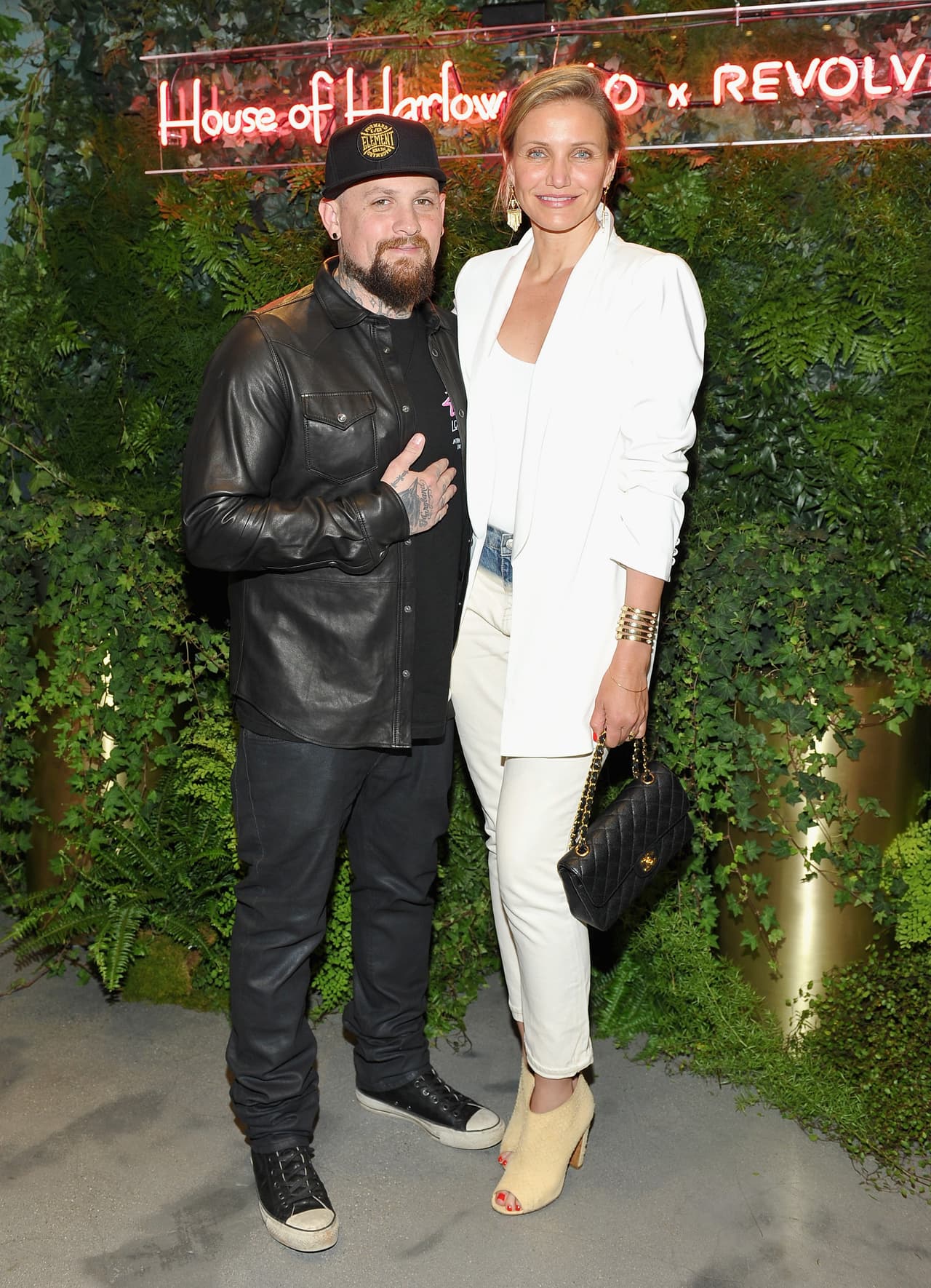 Tras haber sido mamá, Cameron Diaz revela cómo vive esta etapa