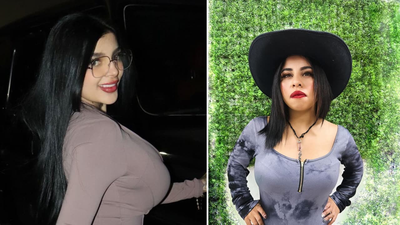 Karely Ruiz revela que sigue en contacto con Lupita TikTok tras la muerte de su hija 
