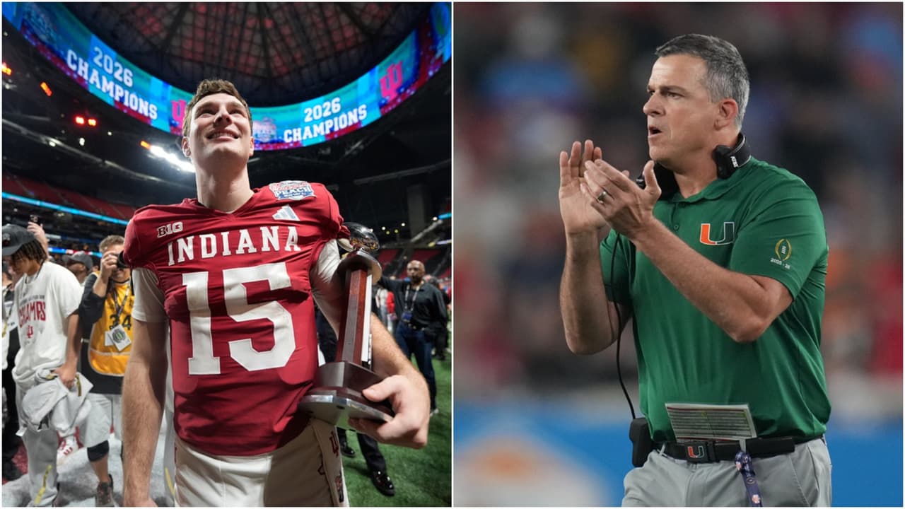 Christopher Columbus High School es la ganadora segura de la final entre Miami e Indiana