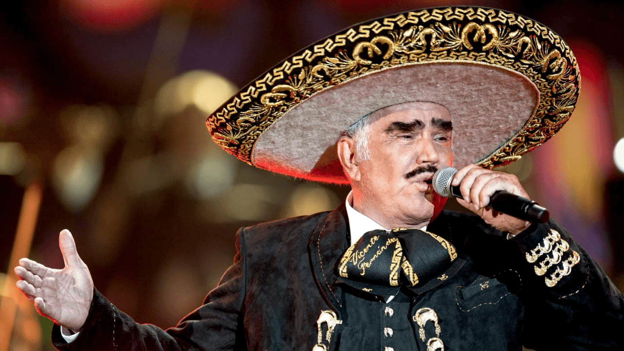 Los últimos días de Vicente Fernández: así vivió su familia los momentos más íntimos antes de su partida