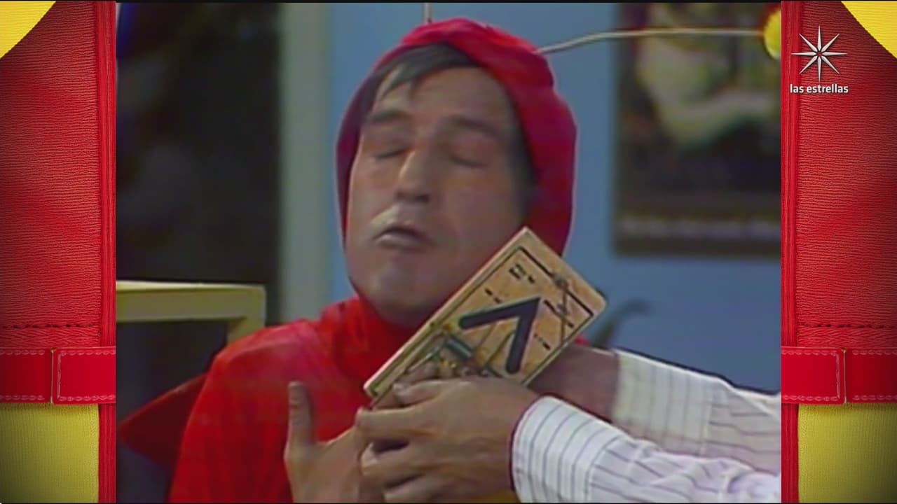 CAPÍTULO COMPLETO: Las ratas no usan reloj