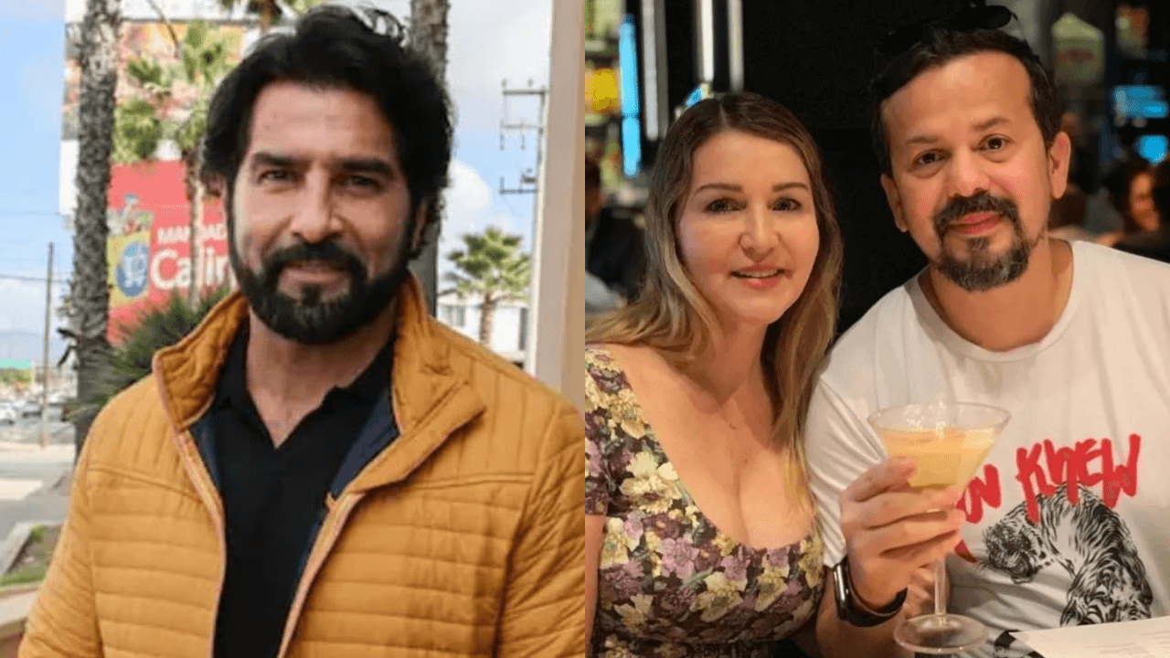 Arturo Carmona alarma al publicar fuerte advertencia: ¿Para Alicia Villarreal o Cruz Martínez?