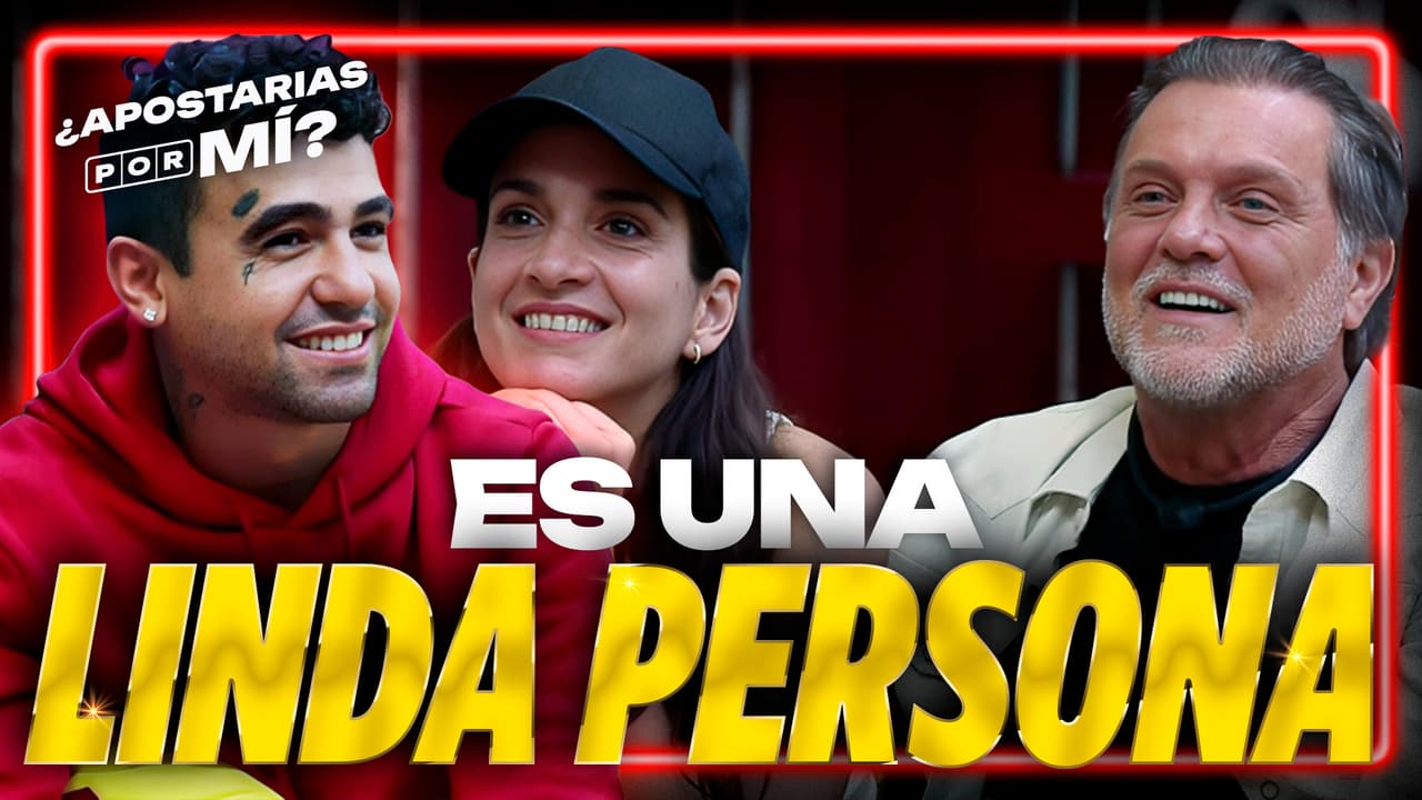 René asegura que ya se limaron asperezas con El Malito