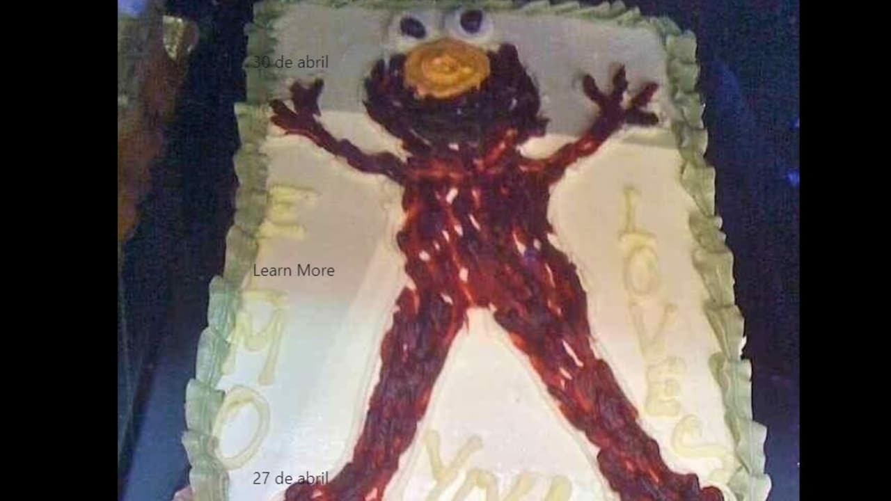 Elmo.,