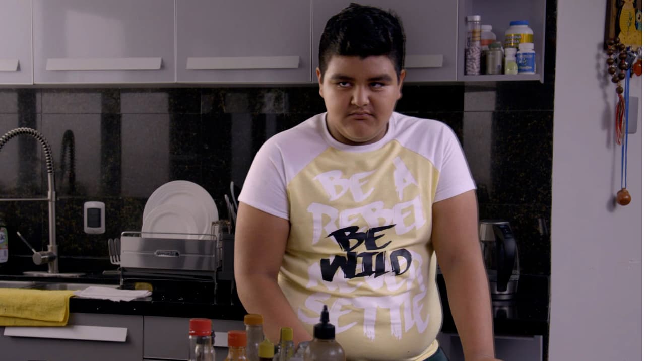 Como dice el dicho: capítulo completo “Grande o pequeño, cada uno carga su leño”