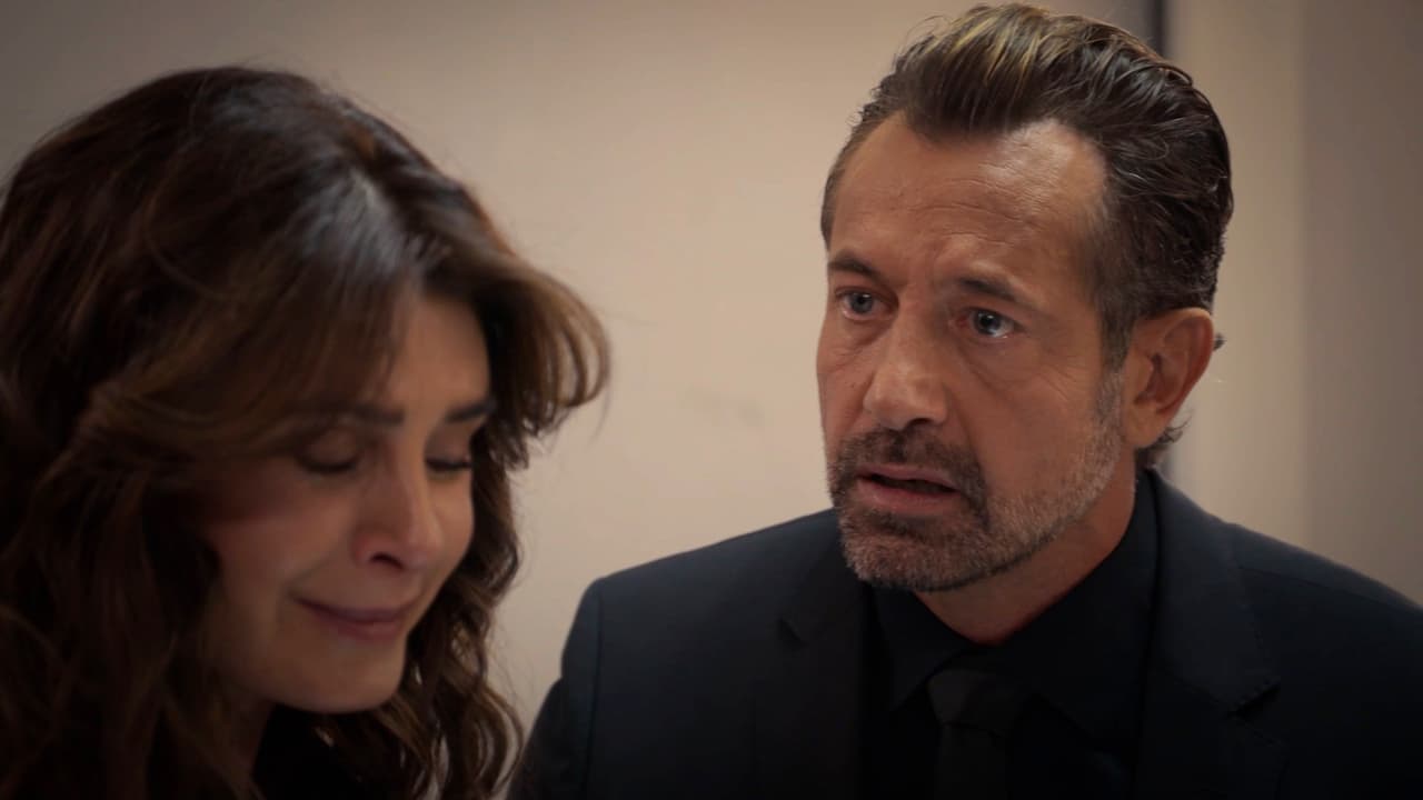 Corazón de Oro: Capítulo Completo 11 - Necesito tu coartada