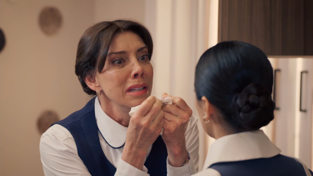 Corazón de Oro: Capítulo Completo 68 - Todo se está yendo al diablo