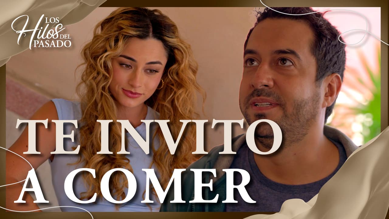 Ricardo intenta ligarse a Lorena