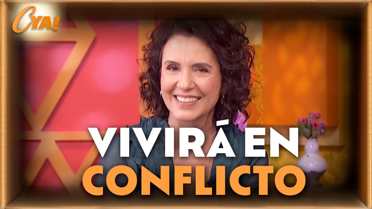 Verónica Merchant se DEBATIRÁ entre el bien y el mal en ‘Doménica Montero’