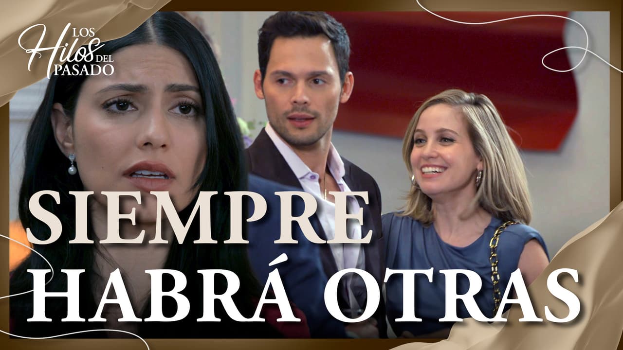 Cristina teme que Carlos no la respete como novia