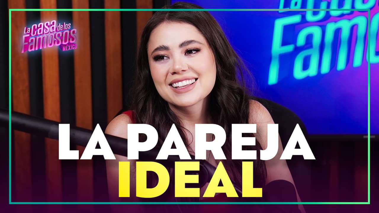 ¿Qué busca Mariana Botas en una pareja?