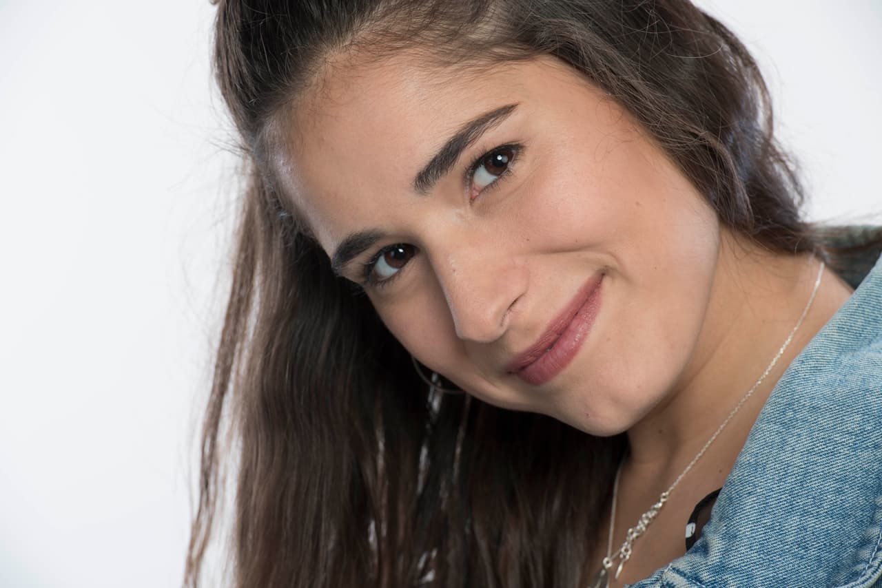 Violeta Majagranzas Belda