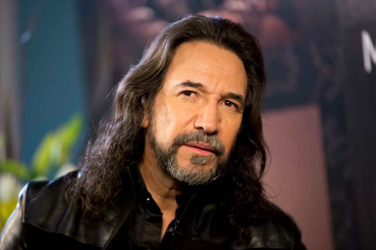 'El Buki' es víctima de la delincuencia durante su gira en Colombia