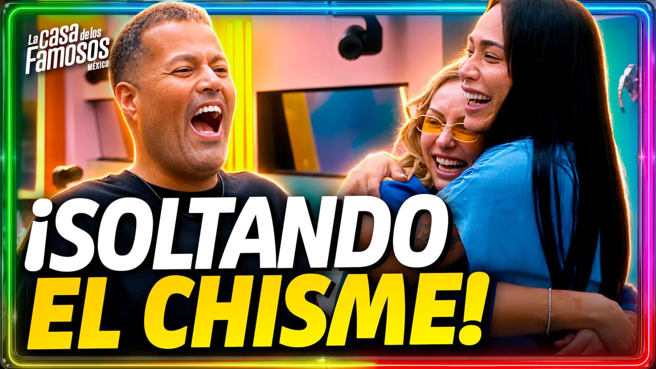 ¡Karina Torres REVELA como paso su primer noche con Fede Vigevani!