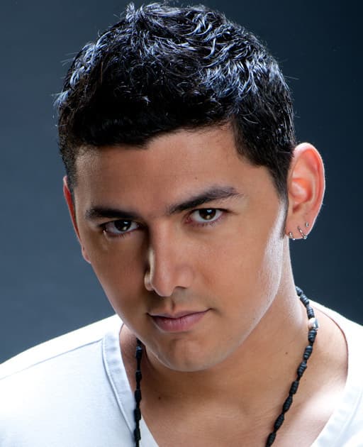 Miguel Martínez