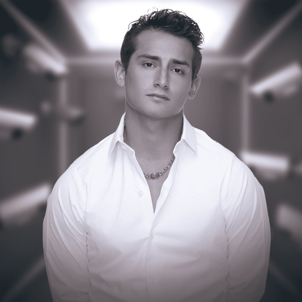 Emilio Osorio