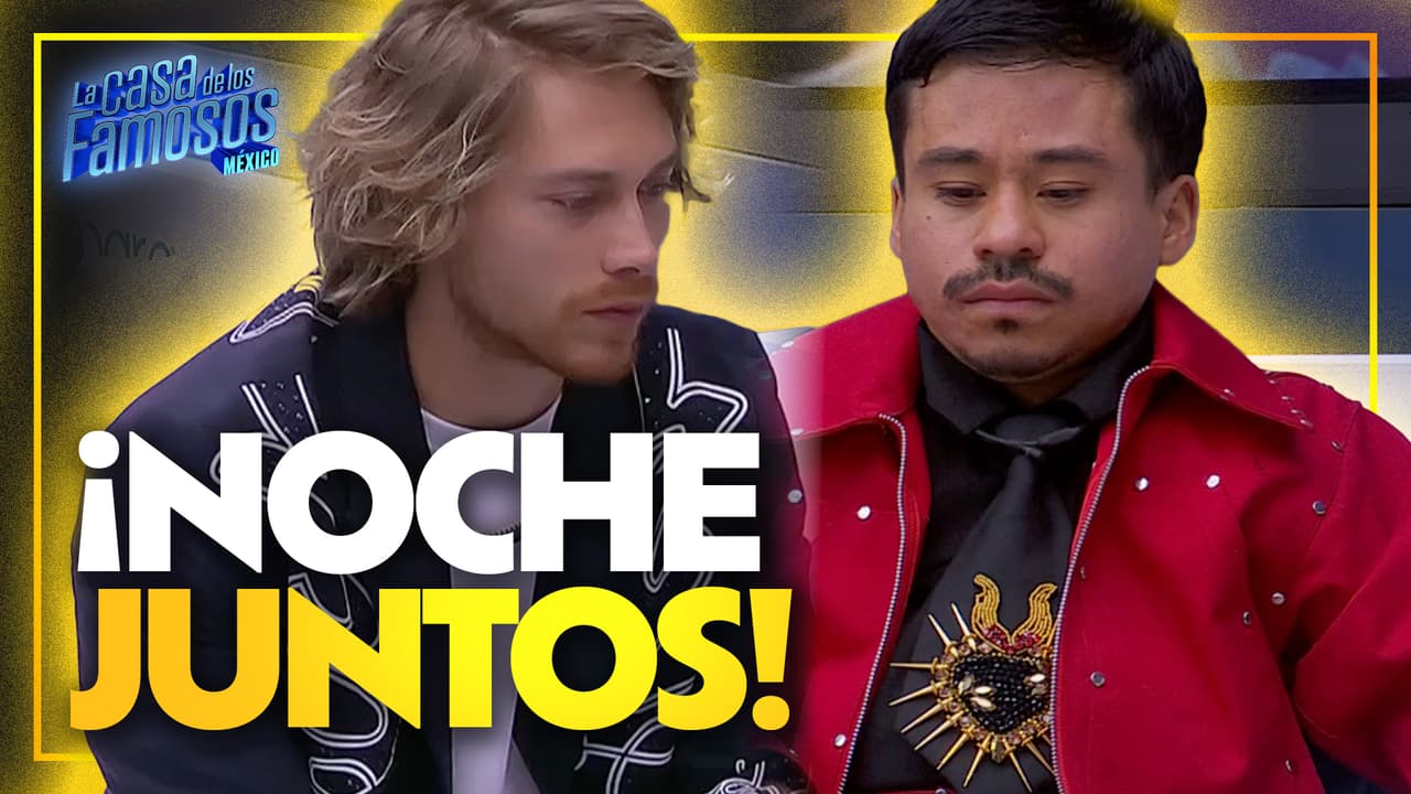 Abelito y Aldo confían que el Cuarto Noche sea salvado