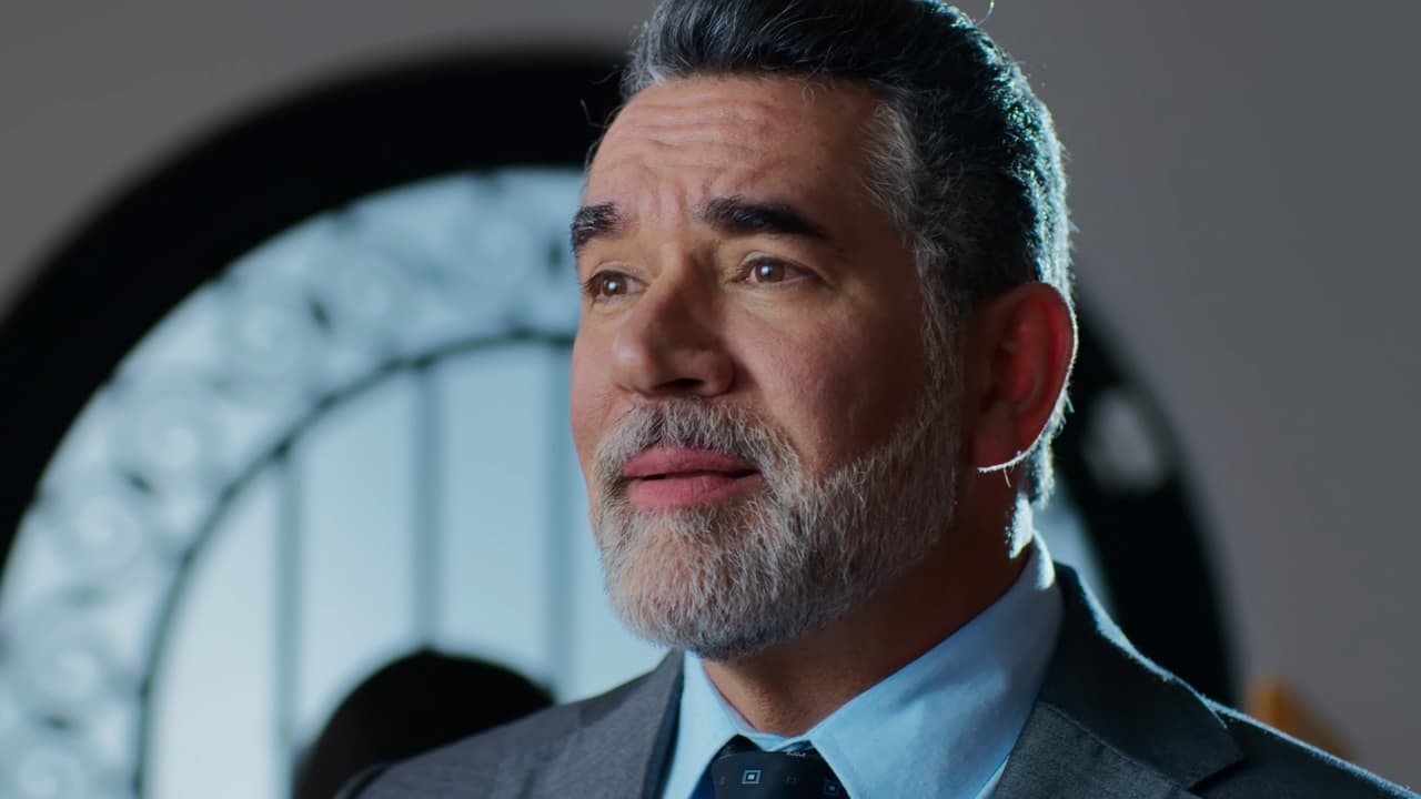 Juegos de Amor y Poder Capítulo 69 - El nuevo presidente