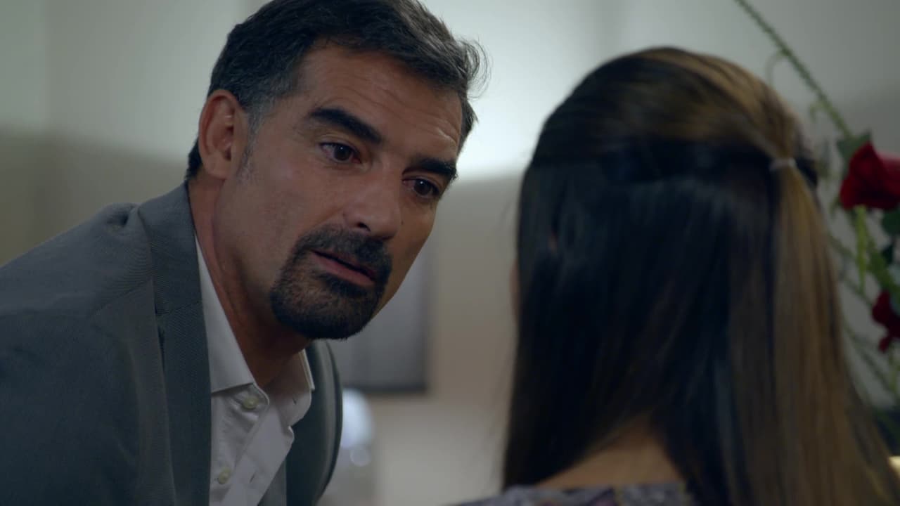 La Rosa de Guadalupe: Capítulo completo "En busca de papá"