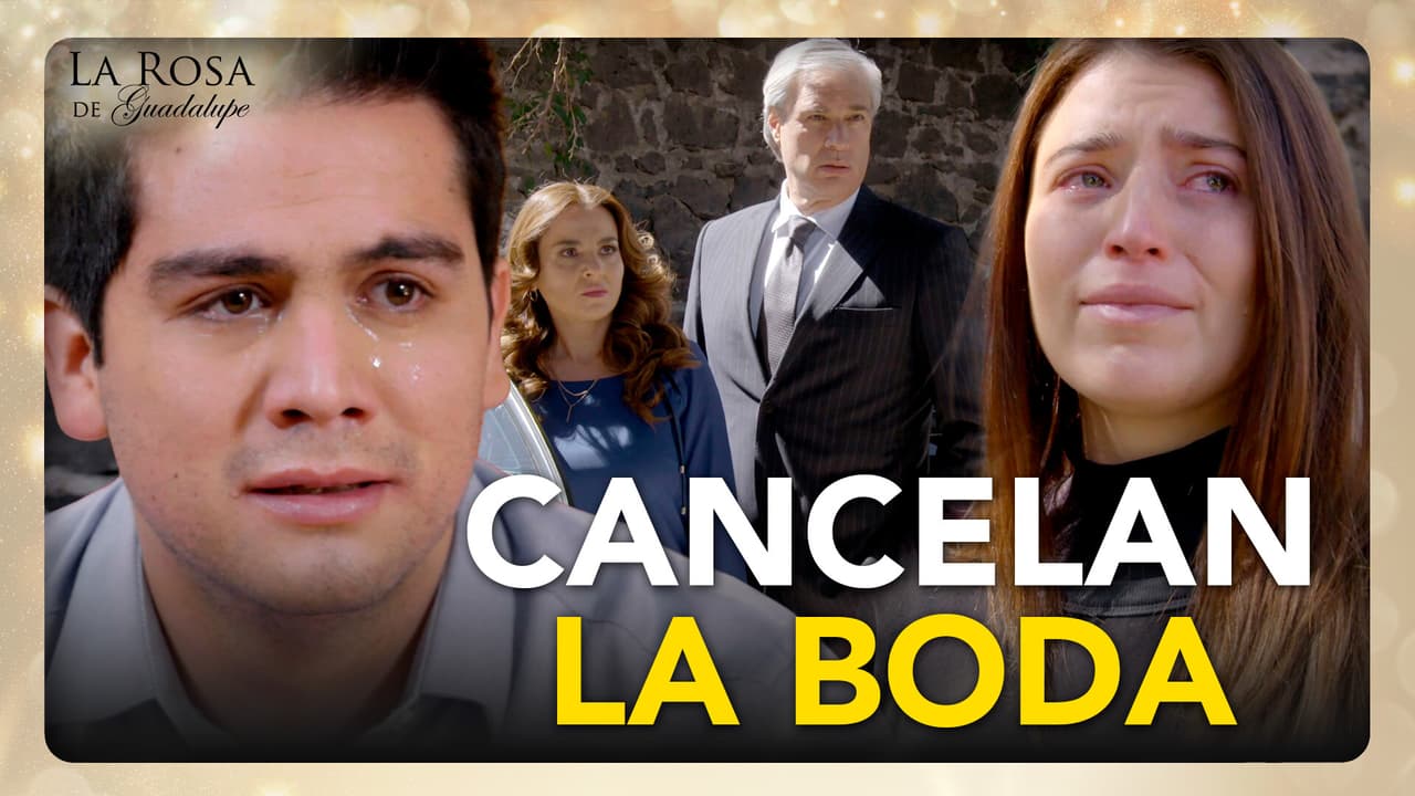 Amanda tiene VIH y sus suegros obligan a su prometido a cancelar la boda