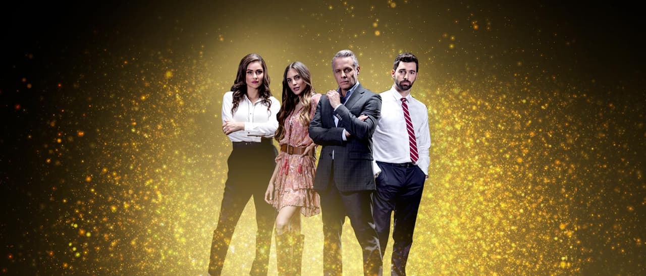 ¡No te pierdas hoy el preestreno de 'Amar a Muerte'!