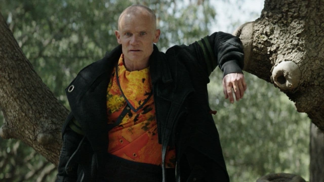Flea aparece en el episodio 1 de Obi-Wan Kenobi, ¿lo notaste?