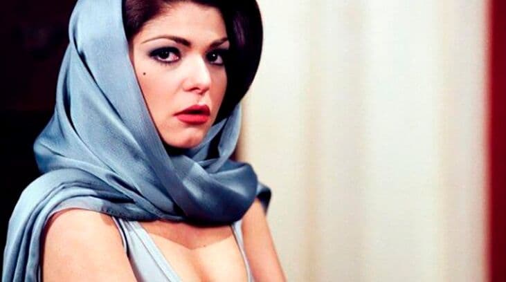 Itatí Cantoral revela que Soraya Montenegro le cambió la vida: “Tenía esa magia que me tocó a mí”