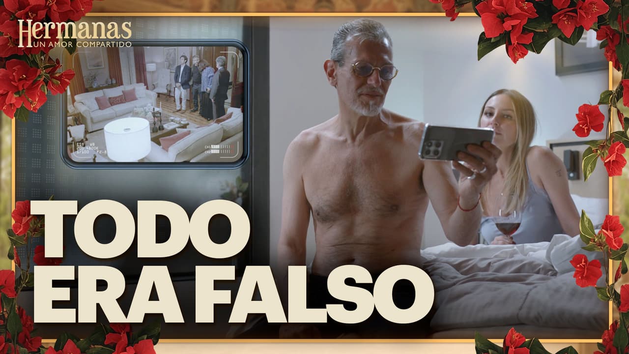 ¡Silverio finge su secuestro!