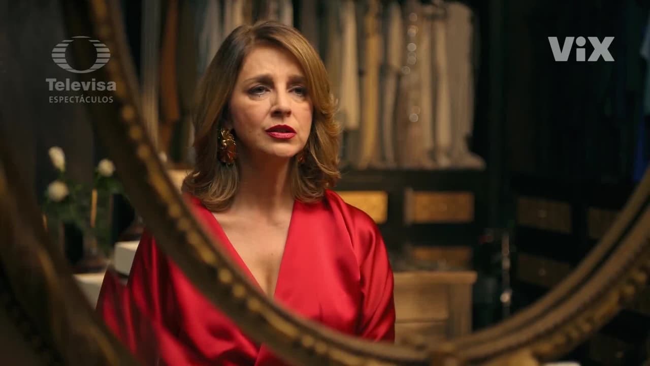 Claudia Ramírez morirá en 'Polen' y así revela cómo grabó la impactante escena