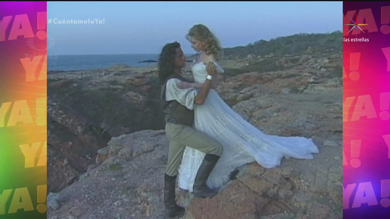 Los remakes de telenovelas que queremos ver (Parte 3)