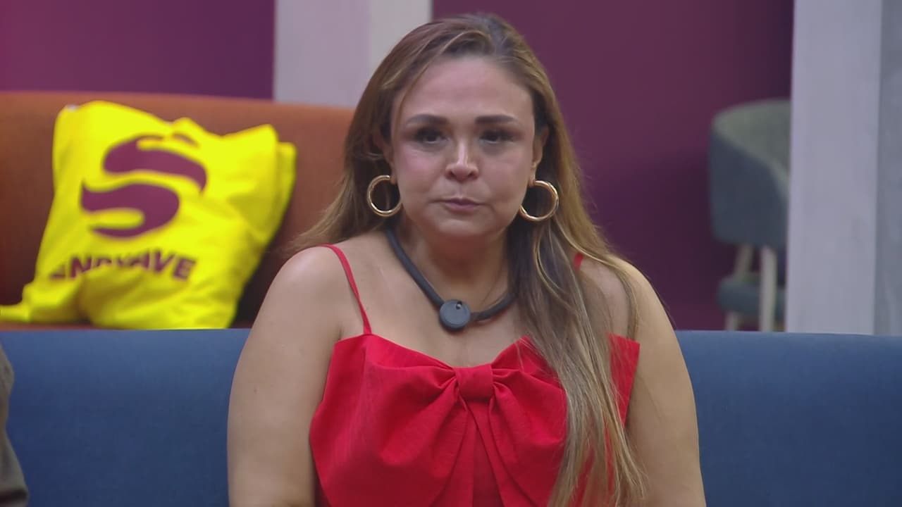 Brenda Bezares se siente derrotada y le dice tajante a Mario: ‘¡No vamos a ganar entiéndelo!’