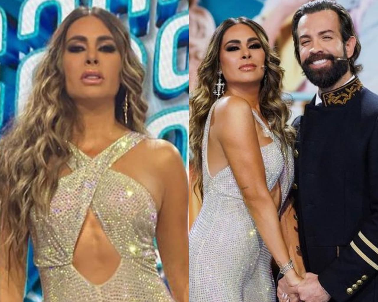 Galilea Montijo responde a rumores de favoritismo en La Casa de los Famosos México