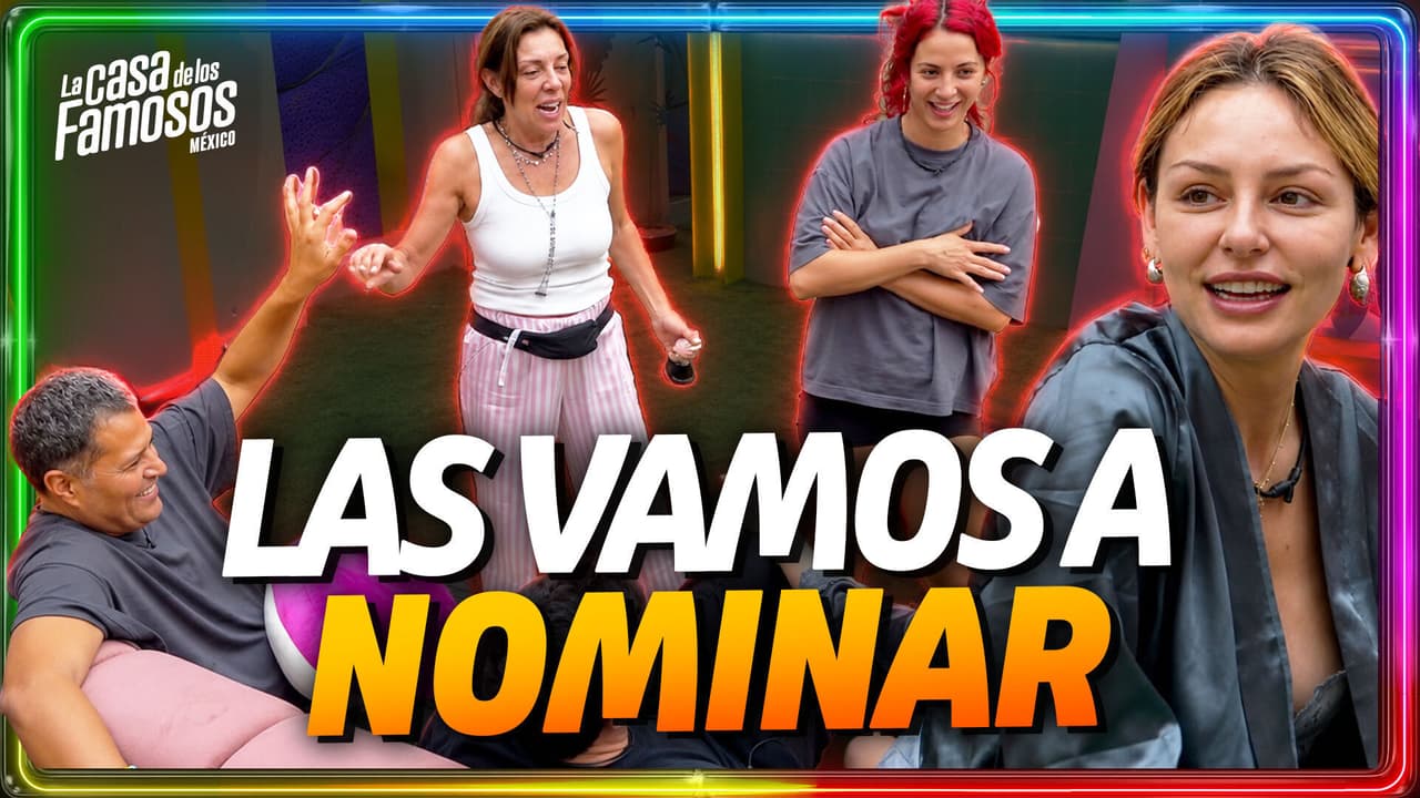 Aldo responde a LA PELEA FALSA de Cynthia y Gema