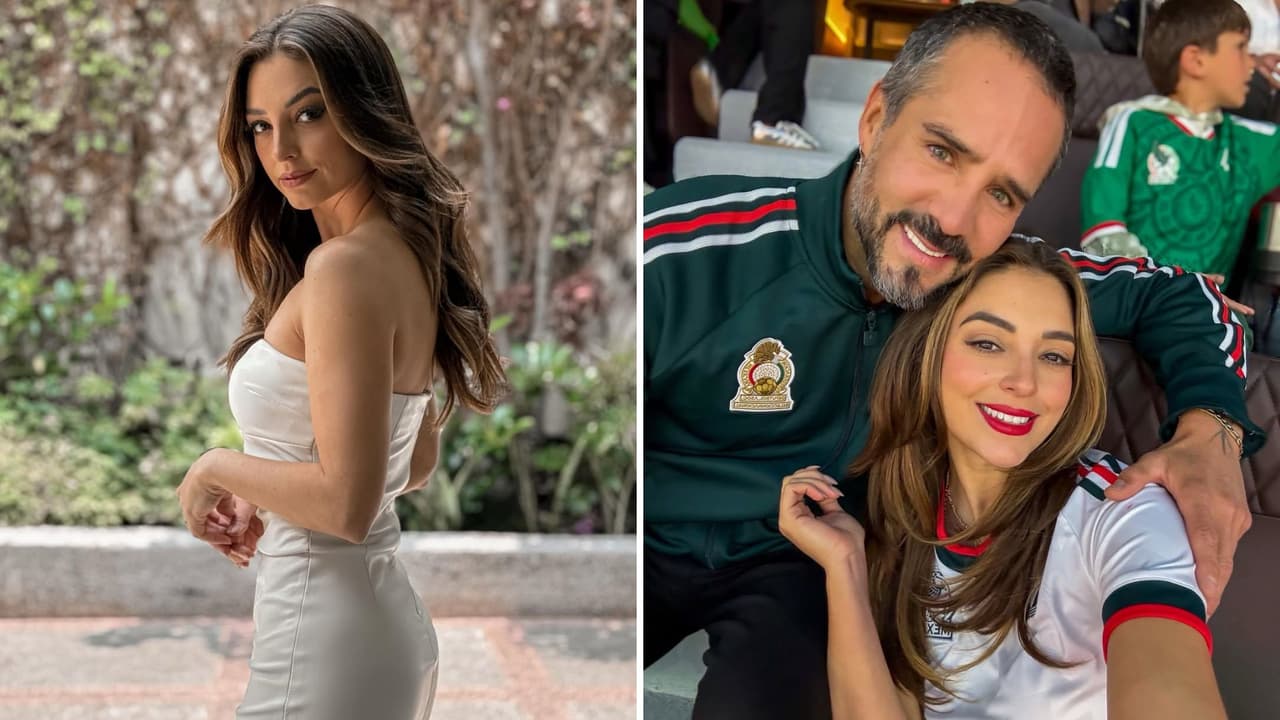 Lizy Martínez rompe el silencio y habla sobre su ruptura con José Ron: “ha sido muy doloroso”