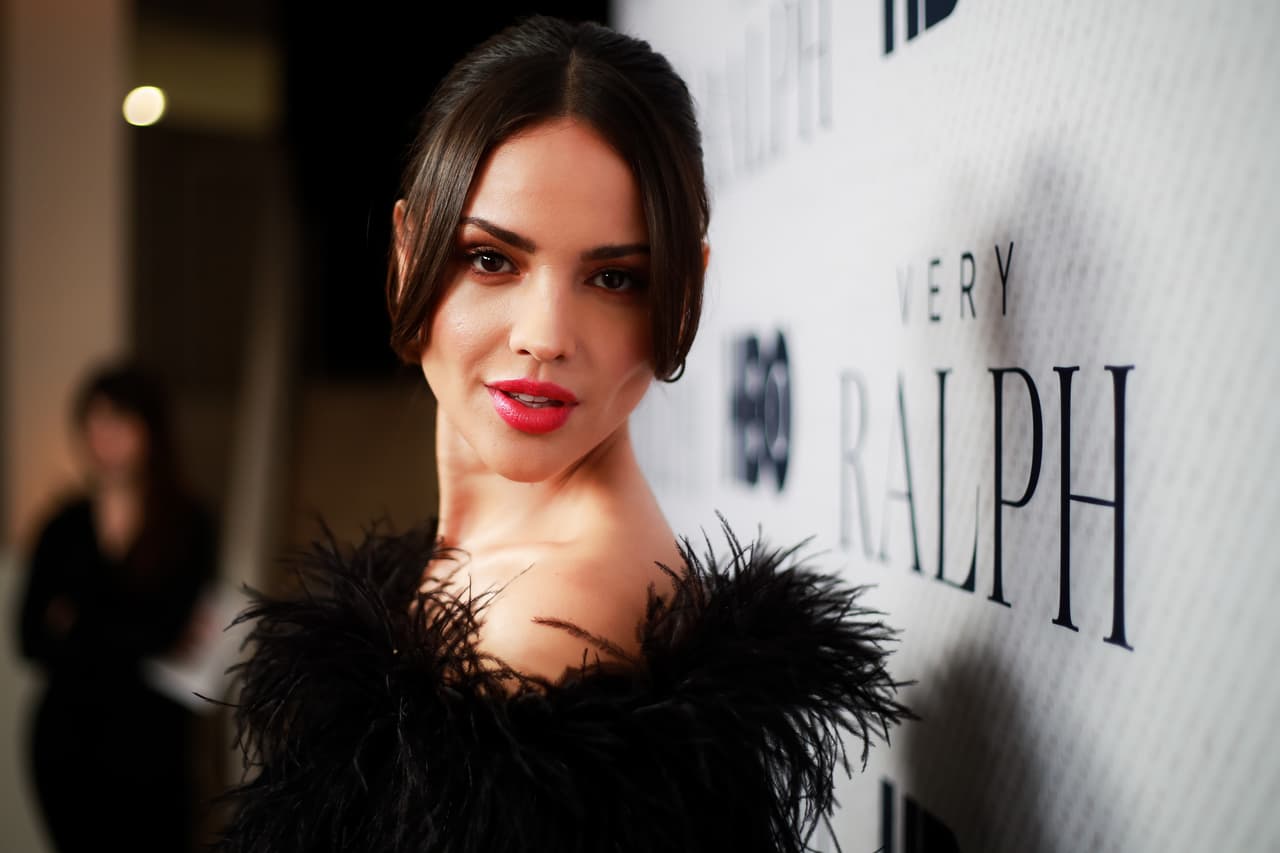 Eiza González y su familia están de luto por el coronavirus: ‘Tú no te podías ir, no era tu tiempo’