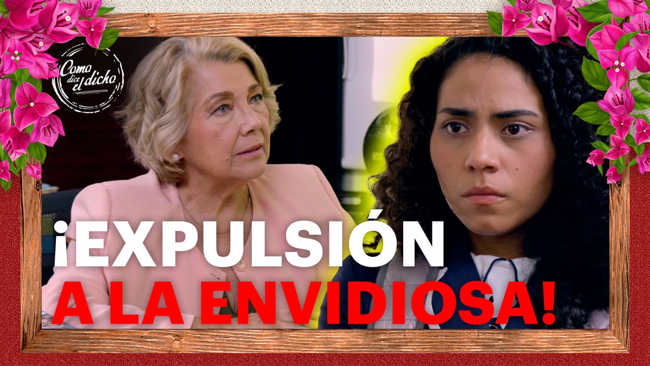 Pamela enfrenta las consecuentas de ser una ENVIDIOSA