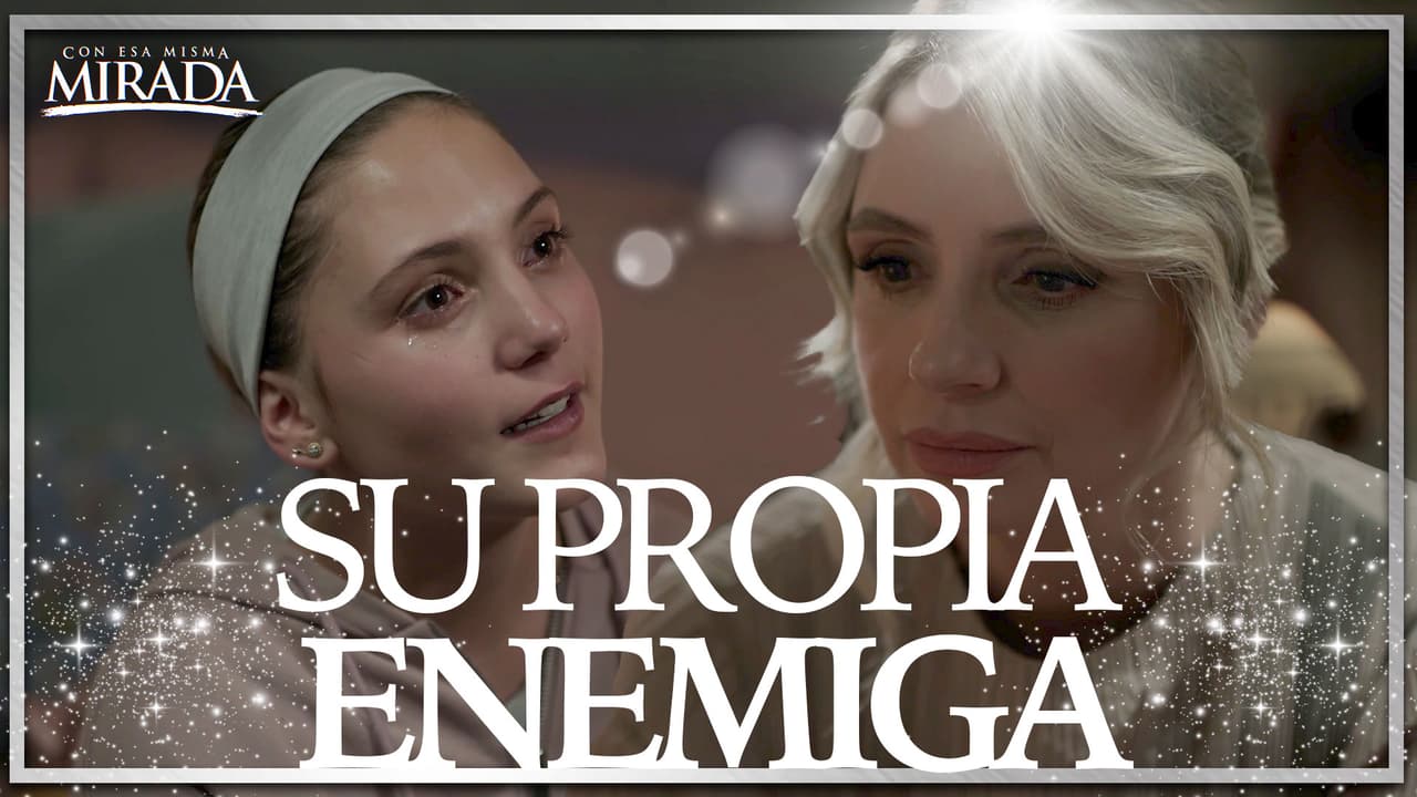 Matilde se destruye con sus propias palabras