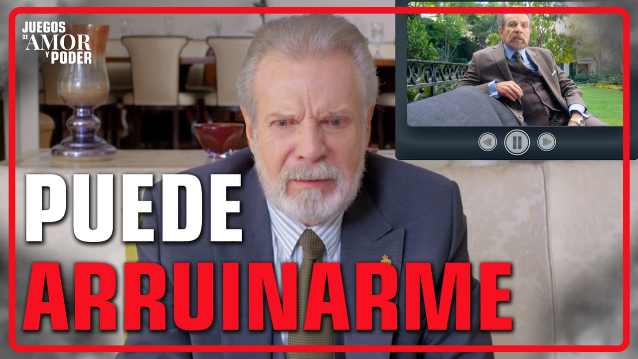 Francisco está al borde del abismo...pero aún no lo sabe