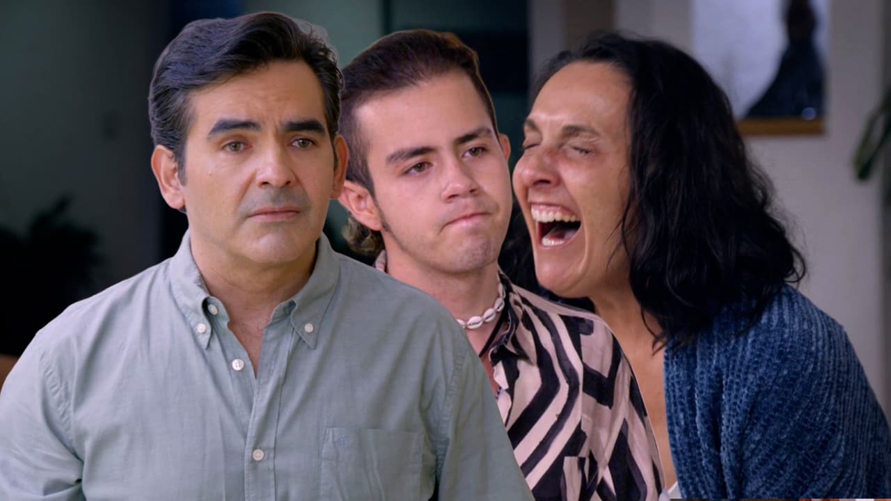 Como dice el dicho: Capítulo completo “No hay buen viento para quien no tiene puerto”