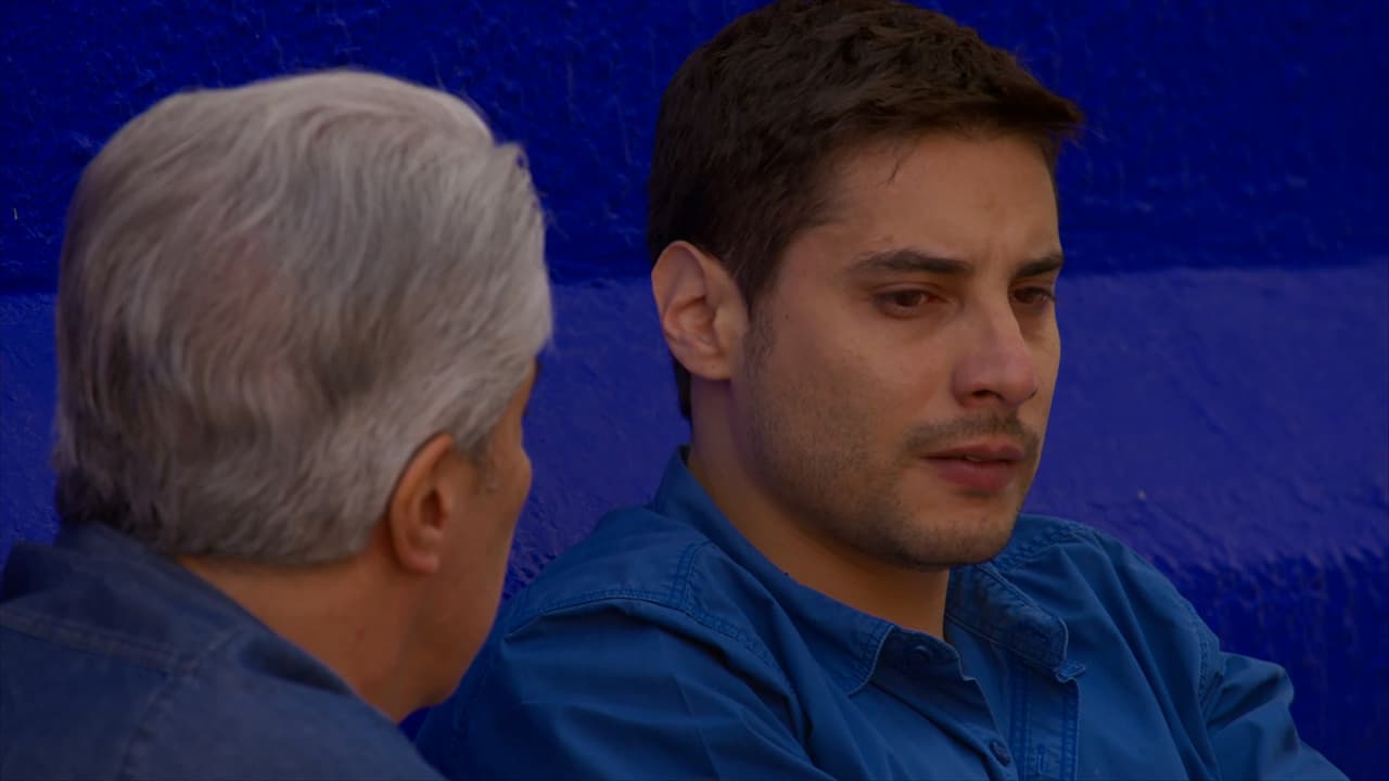 ¿Mar le fue infiel a Juan con Luis?