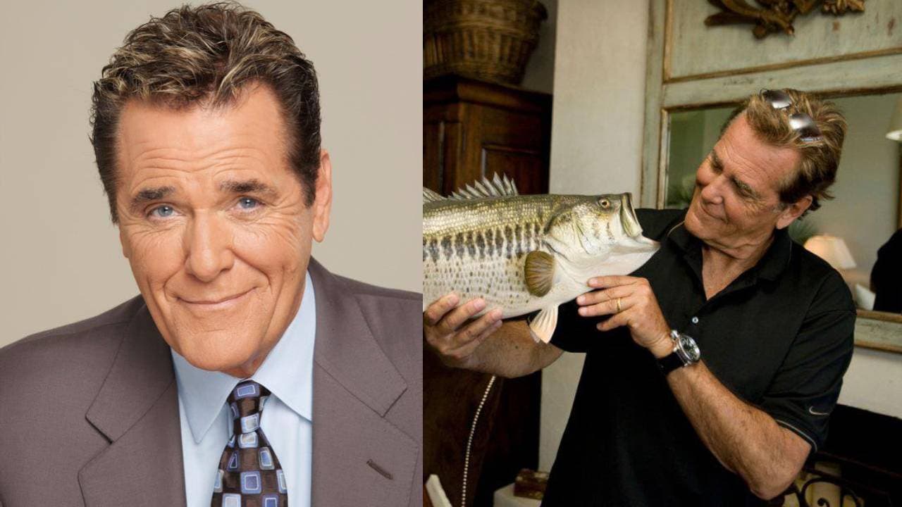 El conductor Chuck Woolery murió a los 83 años
