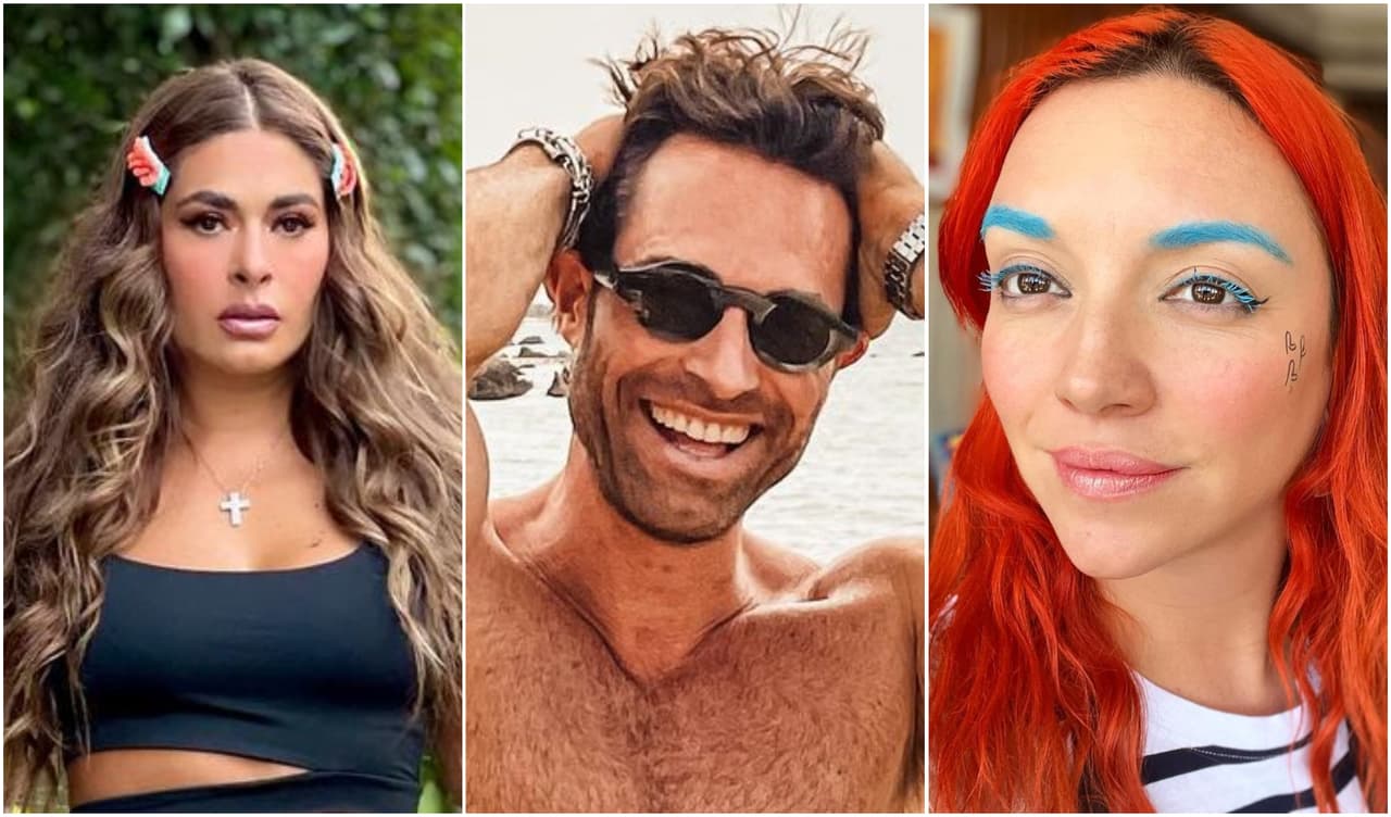¿Moda, belleza o famosos? Dinos qué temas te interesan más