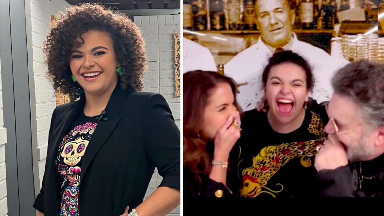 Lucero y Mijares intentan felicitar a Lucerito en su cumpleaños, pero salió mal: el divertido video
