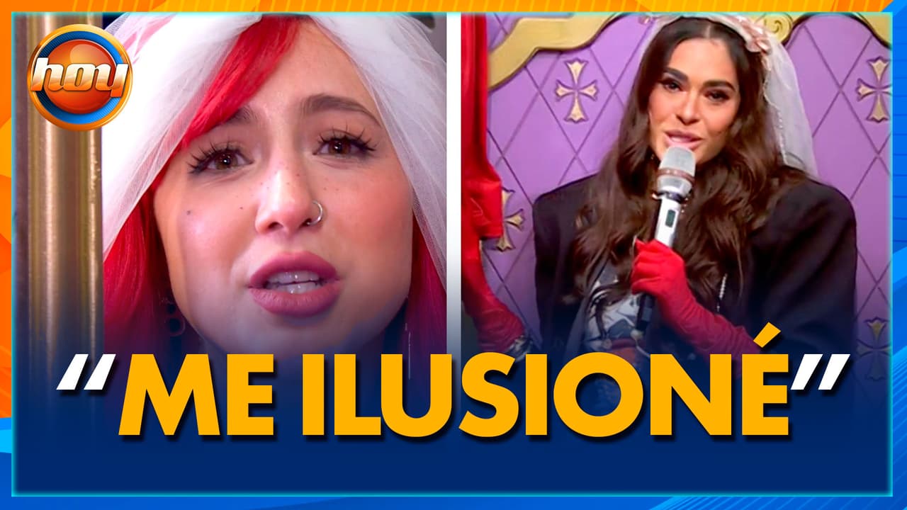Flor confiesa a Sor Gali su PROBLEMA con el “mijaguerismo”
