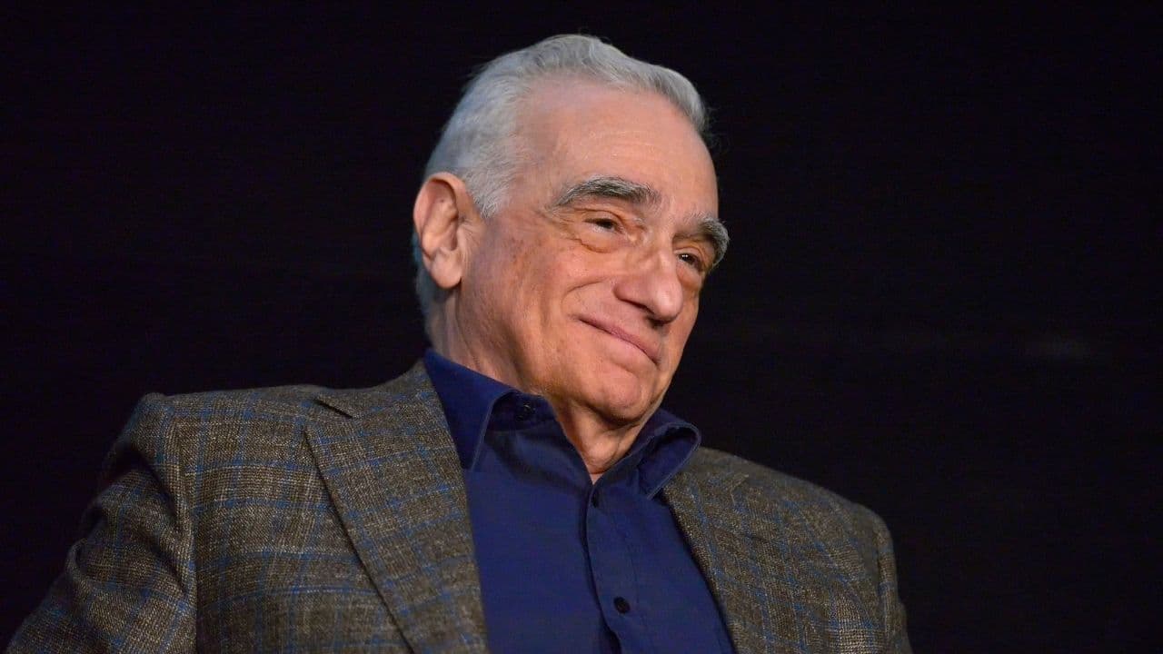 Martin Scorsese lanzó un servicio de streaming gratuito; esto sabemos
