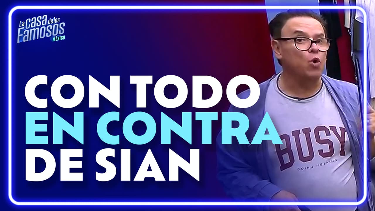 Mario y Karime aseguran que sólo queda un integrante de Tierra y "un traidor"