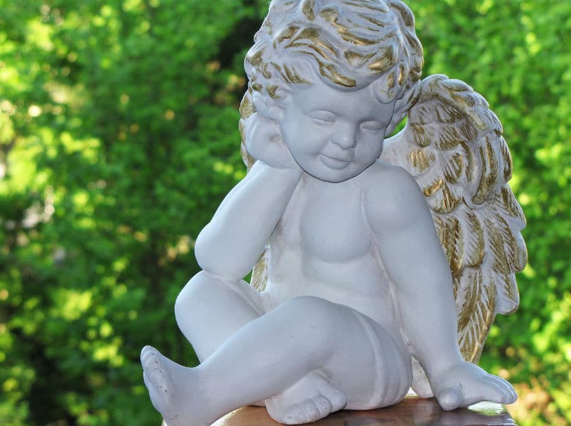 Conoce al arcángel Uriel quien despierta la conciencia de las personas