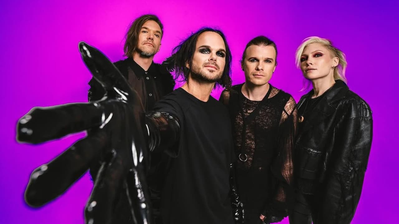¿The Rasmus viene a México? Esto sabemos