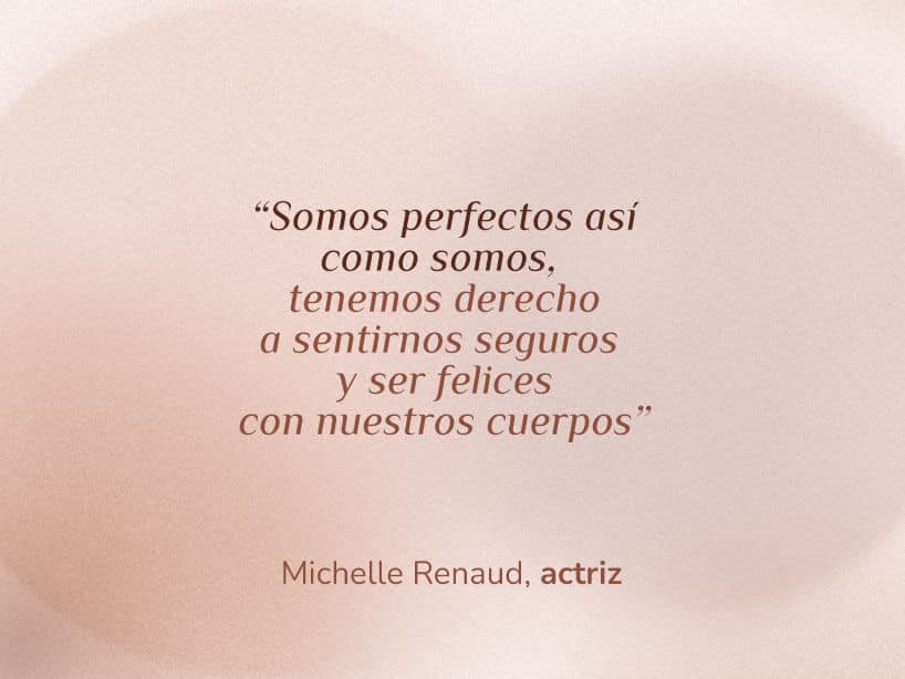 Michelle Renaud, actriz
